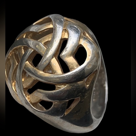 LIA SOPHIA Journey Unisex Ring Men’s Jewelry Women’s Jewelry - Picture 6 of 8